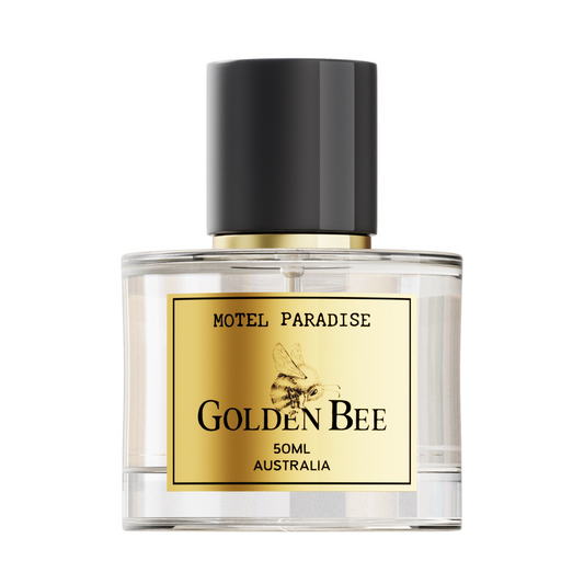 Golden Bee - EDP