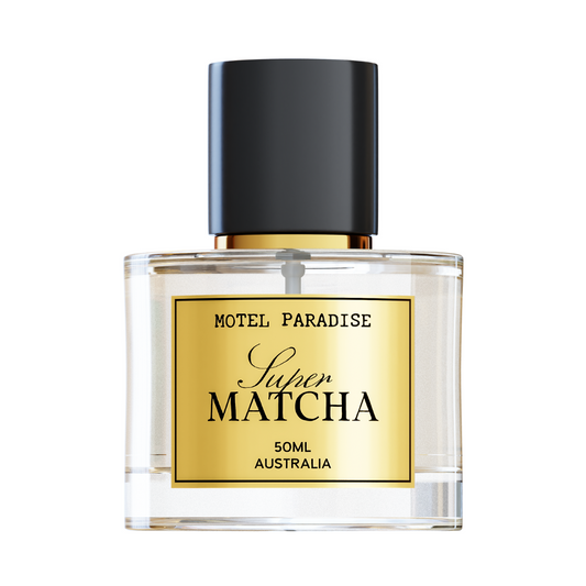 Super Matcha - 50ml - EDP