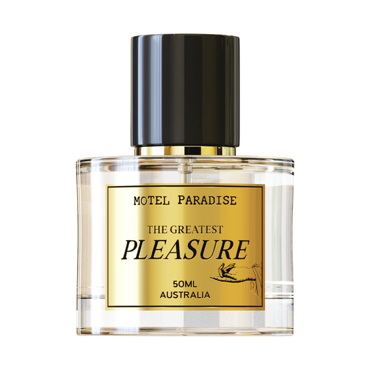 The Greatest Pleasure - EDP 50ml