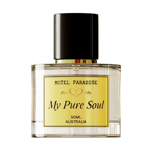 My Pure Soul - 50ml EDP