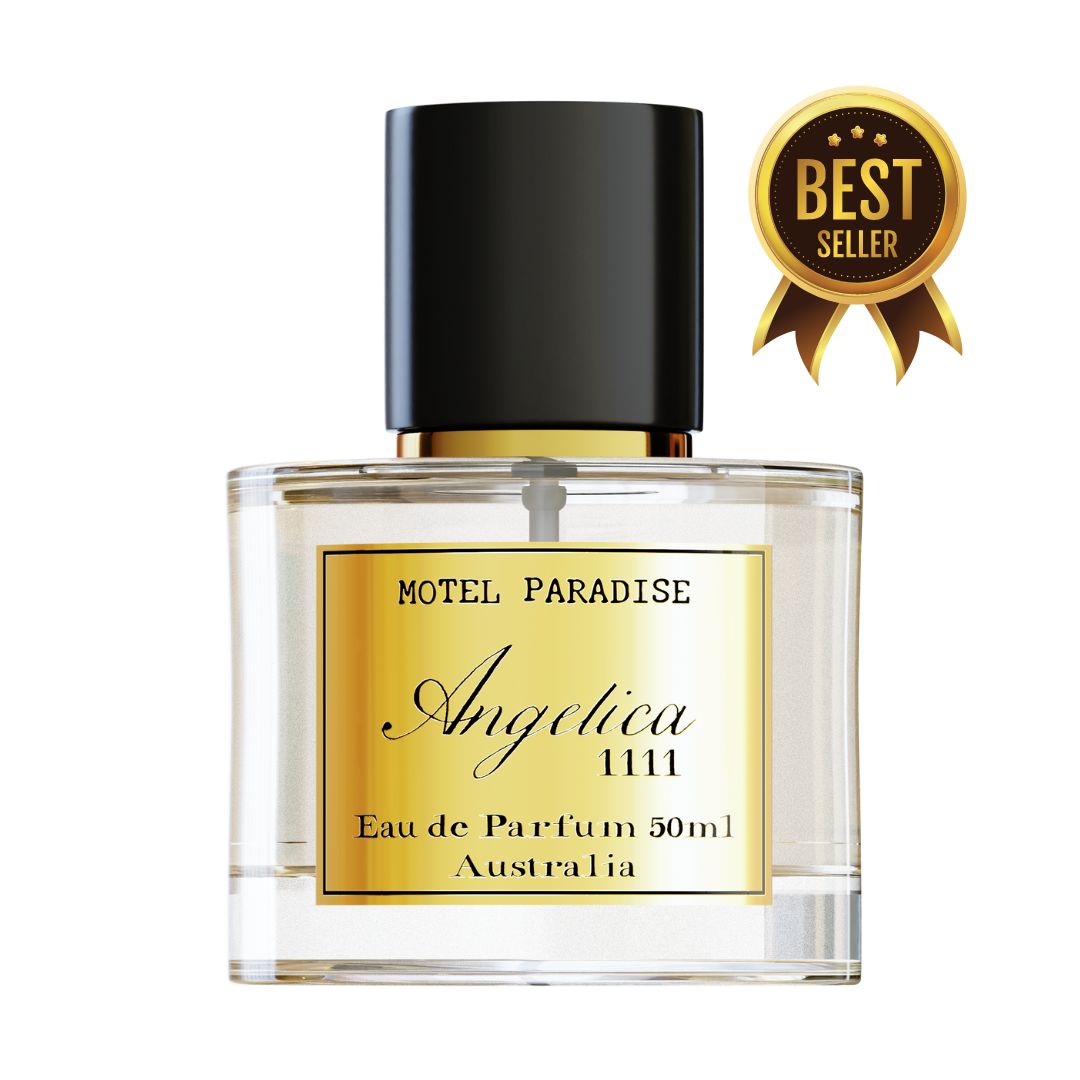 Angelica 1111 - 50ml EDP